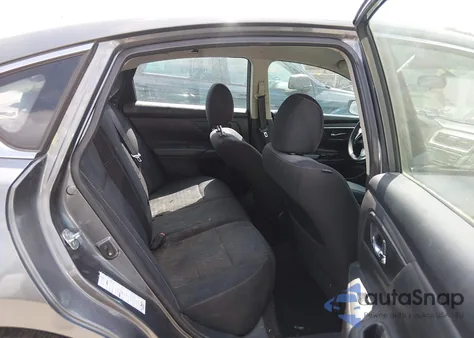 2016 Nissan Altima 2.5/2.5 S/2.5 Sl/2.5 Sr/2.5 Sv from USA, damaged, VIN 1N4AL3AP1GN331231